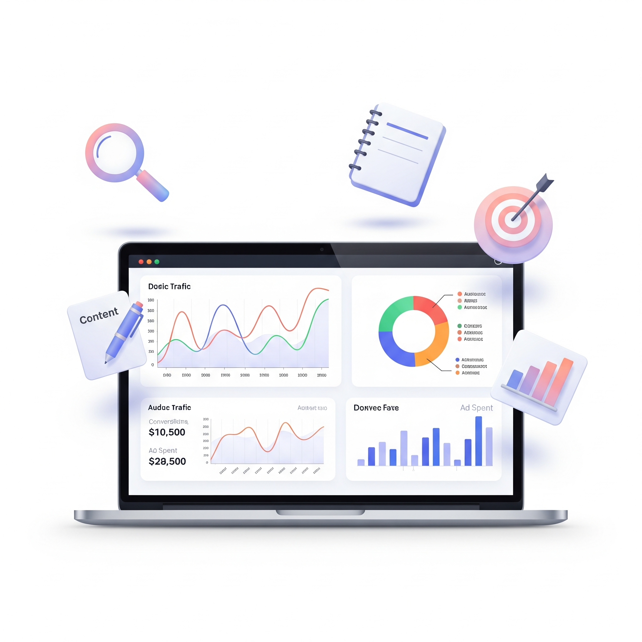Digital Marketing Consultation
