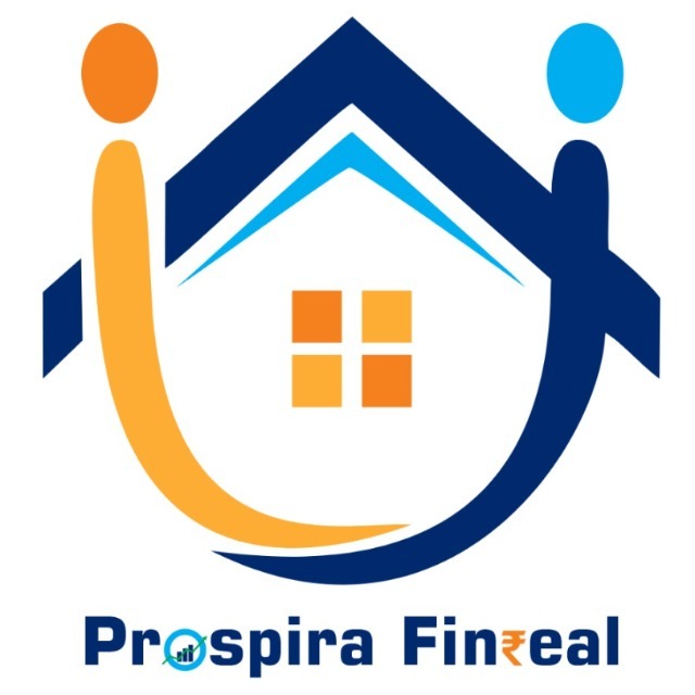 Financial services digital marketing results for Prospira Finreal: 450+ qualified leads generated through high-intent lead funnels and optimized social media strategy."